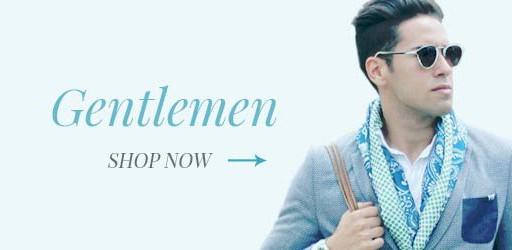 Sample banner caption