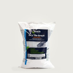 White Non-Sanded Grout